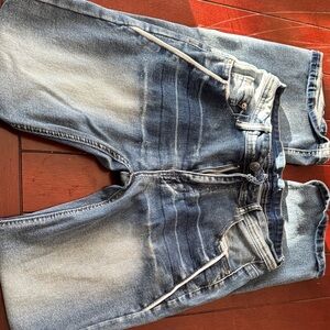 Women’s Blue Jeans